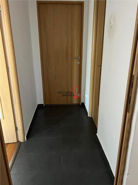 Titan Potcoava- Parc Apartament 3 camere, et.2, renovat complet,